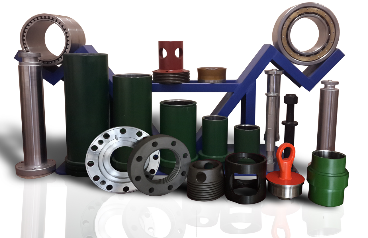 FLUID END SPARES
