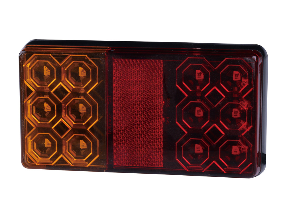 The Essential Guide to Spot LED Truck Lights: Enhancing Safety and Visibility The Essential Guide to Spot LED Truck Lights: Enhancing Safety and Visibility