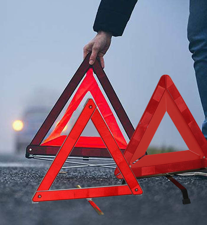 Warning Triangle