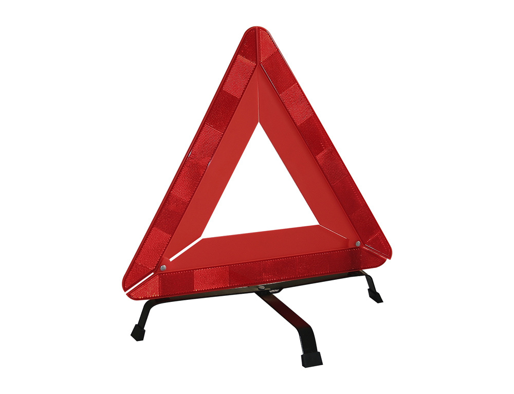 BXJ-Warning Triangle-WT01,car triangle reflector