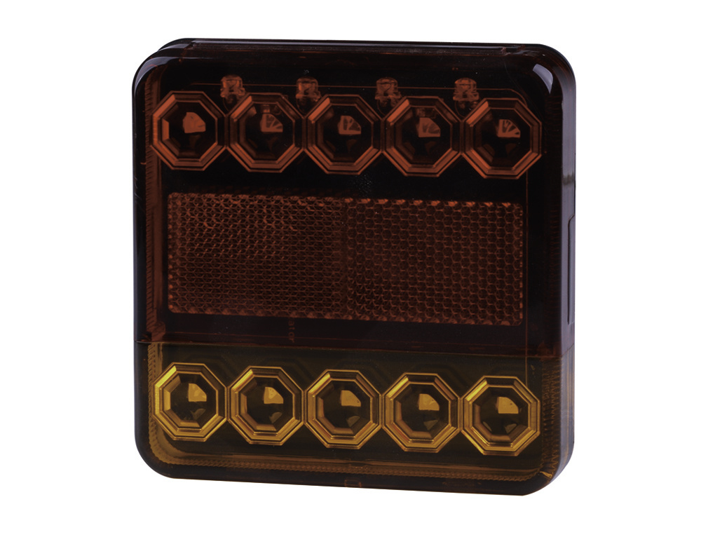 BXJ-LED Automative lighting-AL06