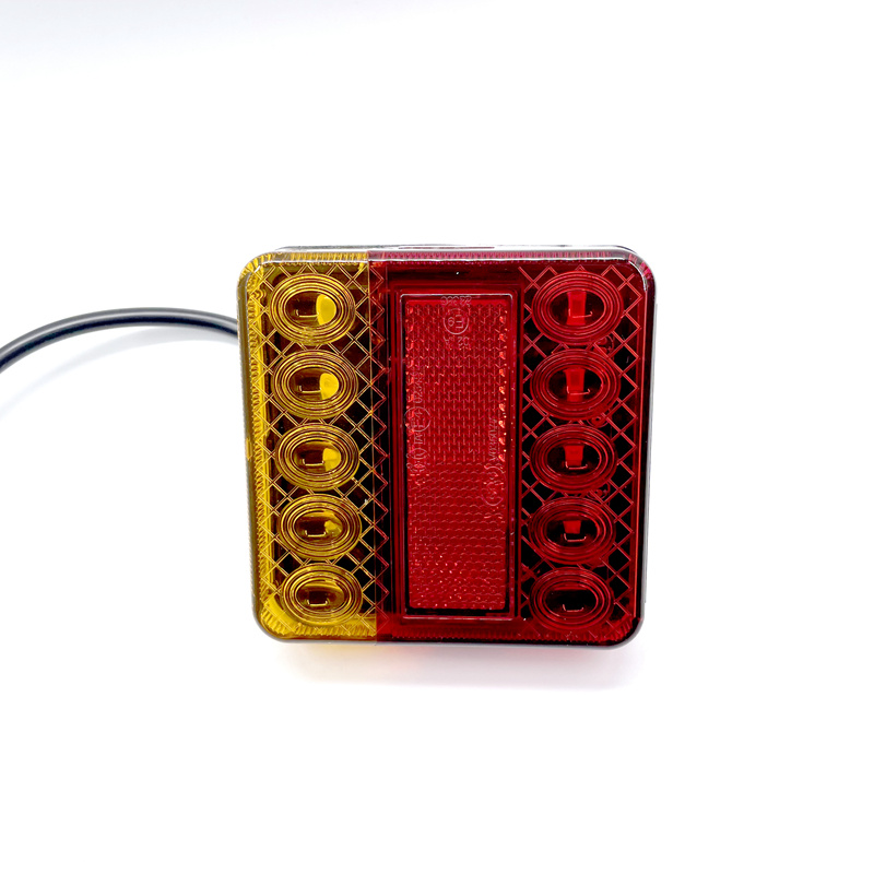 Exploring the Latest Innovations in Automotive Lamps: A Comprehensive Guide