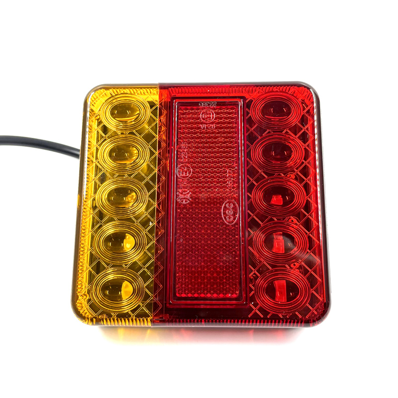Understanding Automotive Lighting: Insights from Leading Lamp Manufacturers