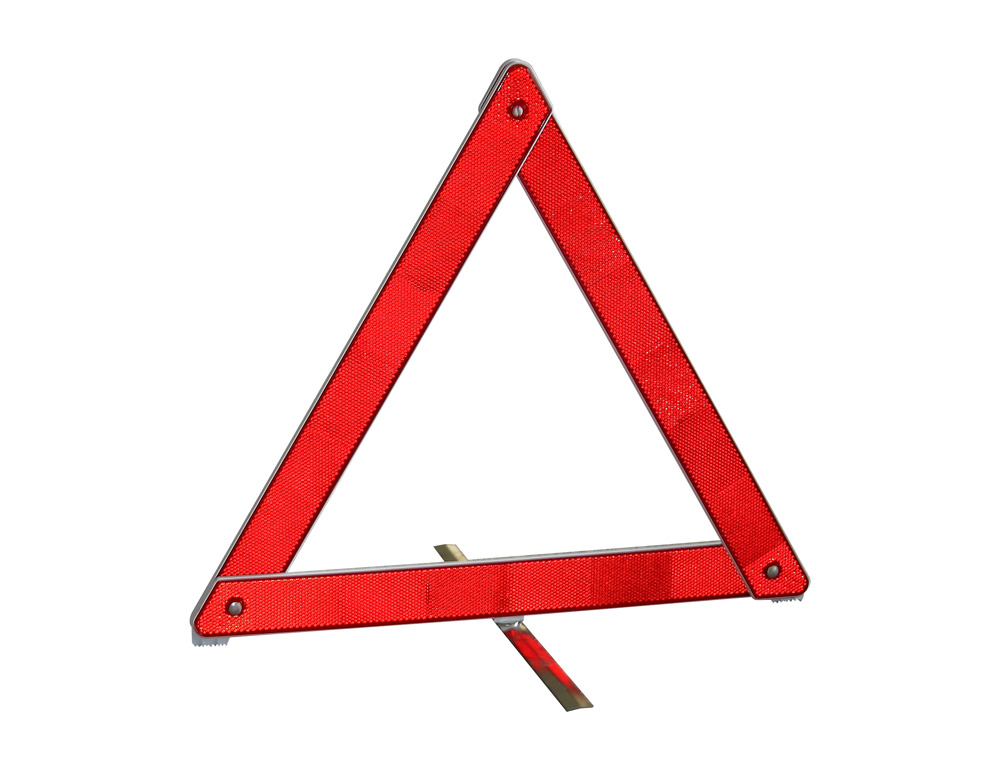The Ultimate Guide to Choosing the Perfect Safety Triangle for Your Vehicle The Ultimate Guide to Choosing the Perfect Safety Triangle for Your Vehicle