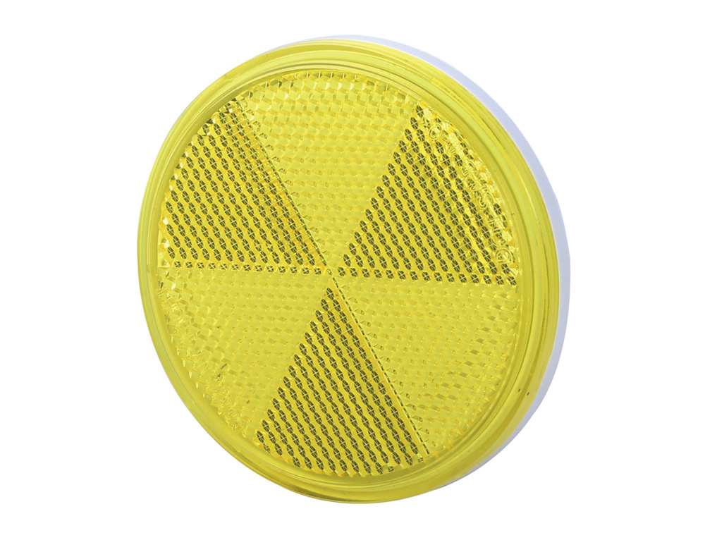 Understanding OEM Trailer Reflectors: Essential Insights for Automotive Professionals Understanding OEM Trailer Reflectors: Essential Insights for Automotive Professionals
