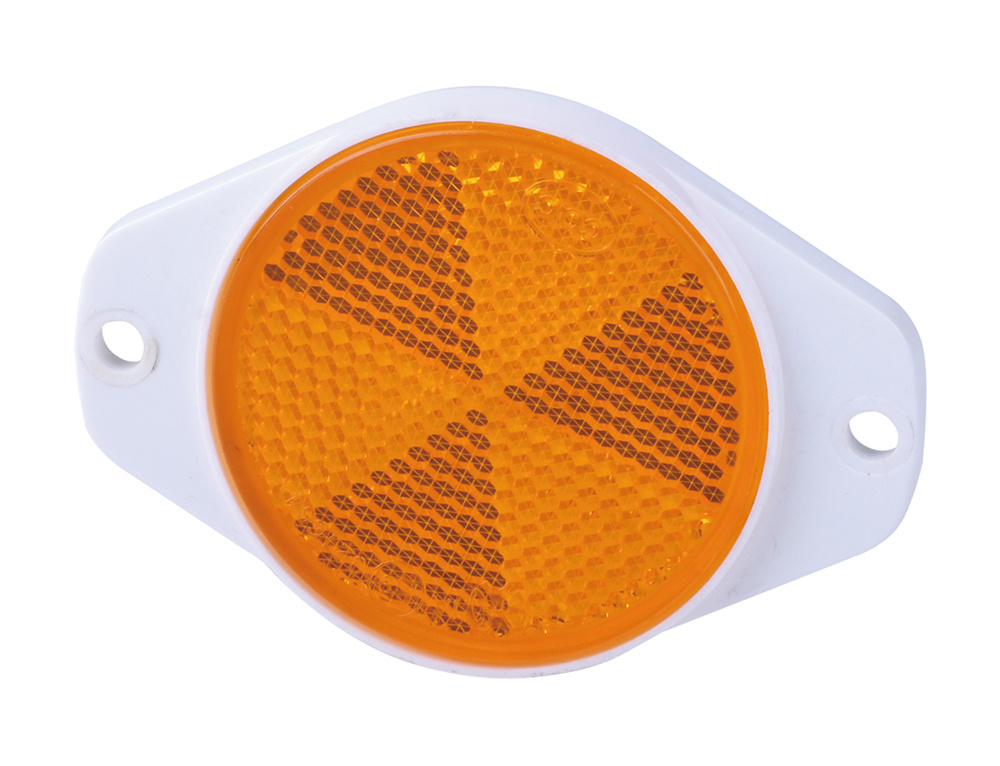 Car/truck/trailer/Reflector