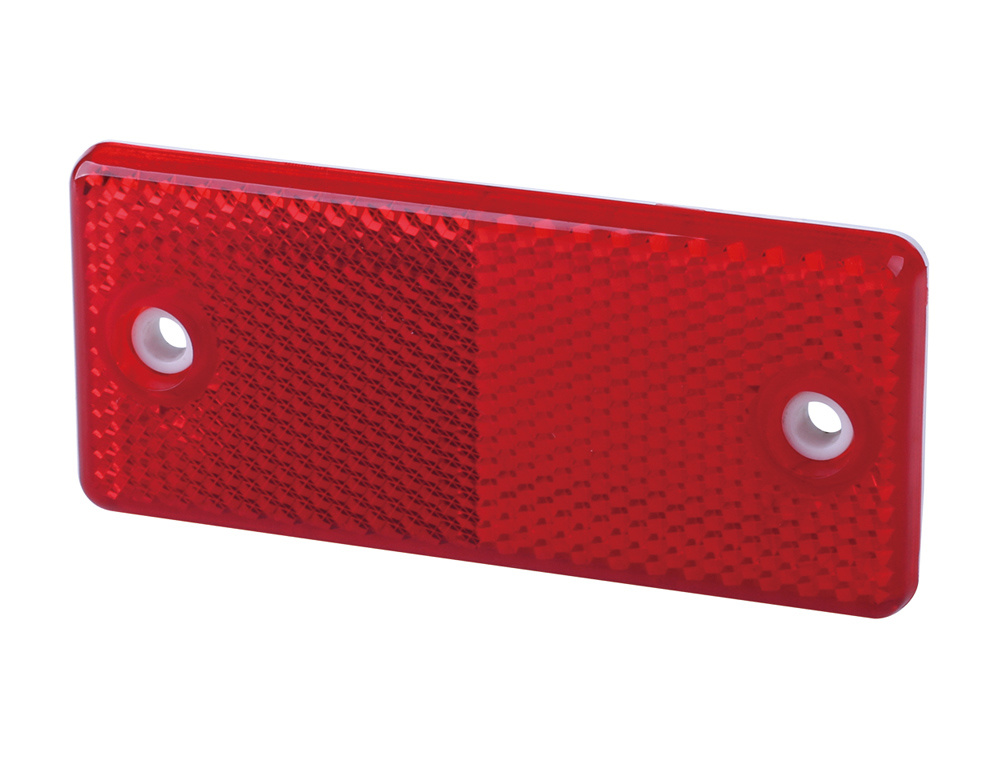 Car/truck/trailer/Reflector
