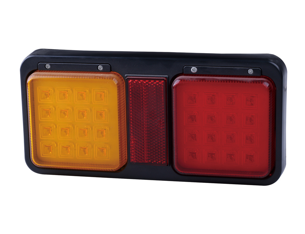 BXJ-LED Automative lighting-AL03