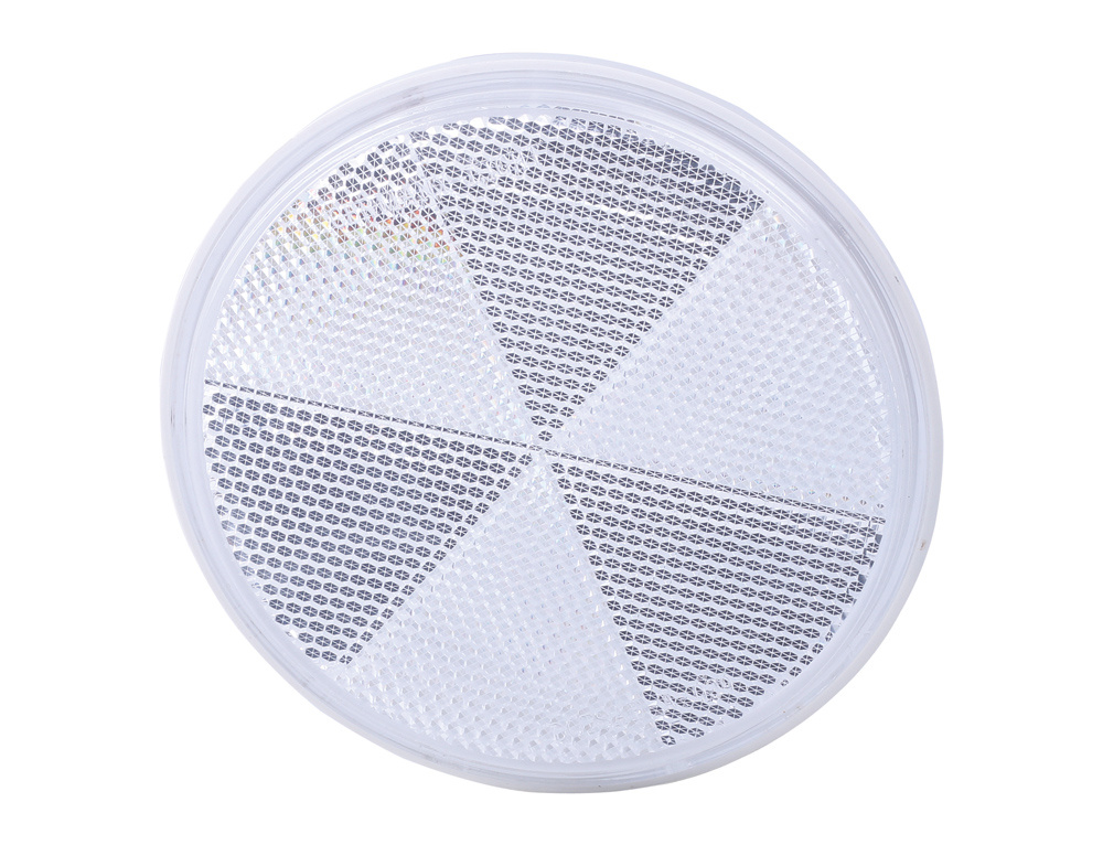 Illuminate the Road Ahead: Enhance Your Vehicle with OEM Trailer Reflectors