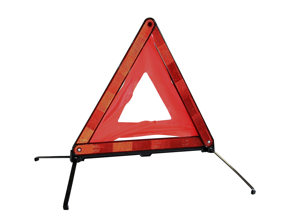 BXJ-Warning Triangle-WT03,Road safety triangle signs
