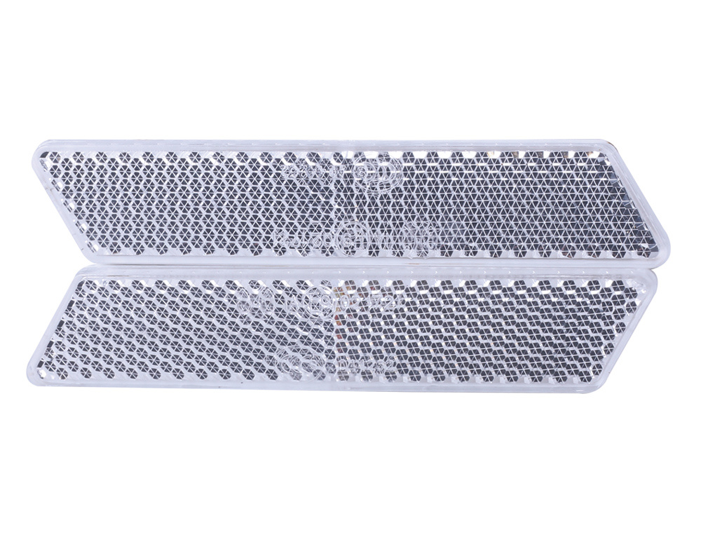 Illuminate the Road: Innovative Truck Reflector Solutions for Enhanced Safety and Visibility