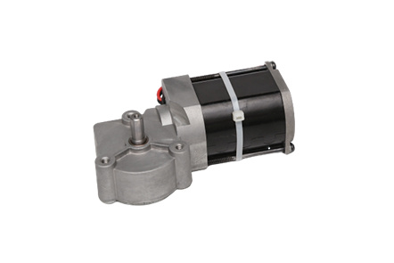 gearbox motor