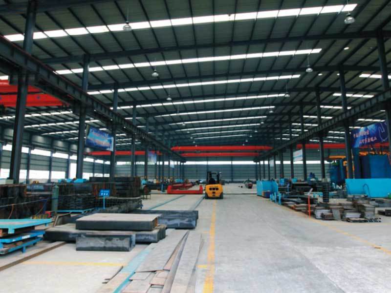 Factory Show