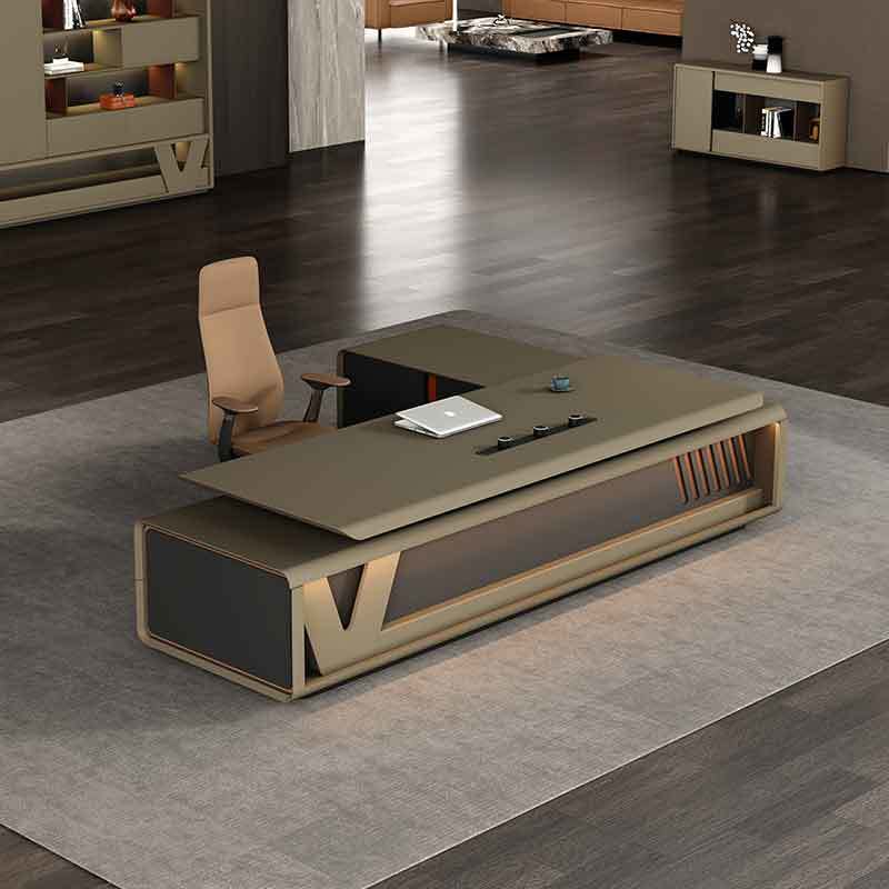 The Importance and Impact of Office Furniture