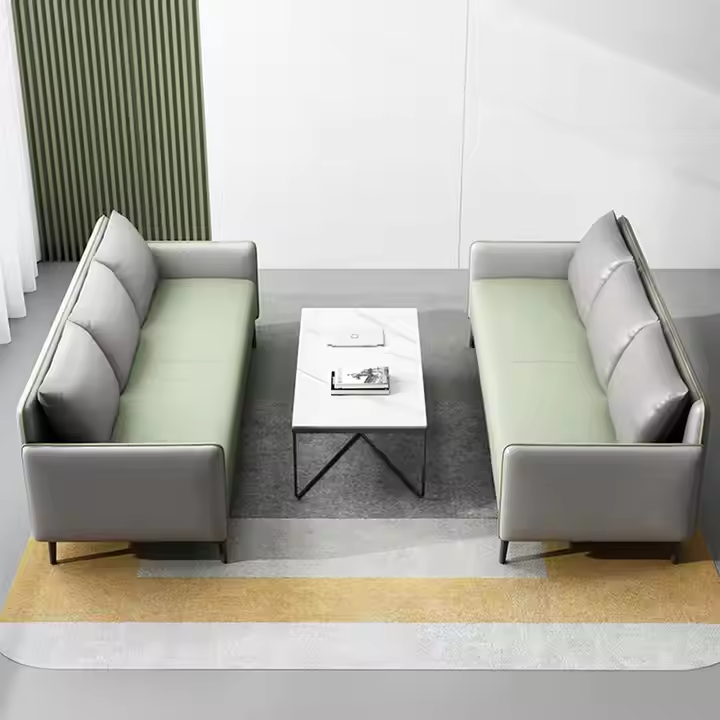 Everything You Need to Know About PU Sofas: A Comprehensive Guide