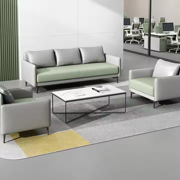quality Reception Sofa