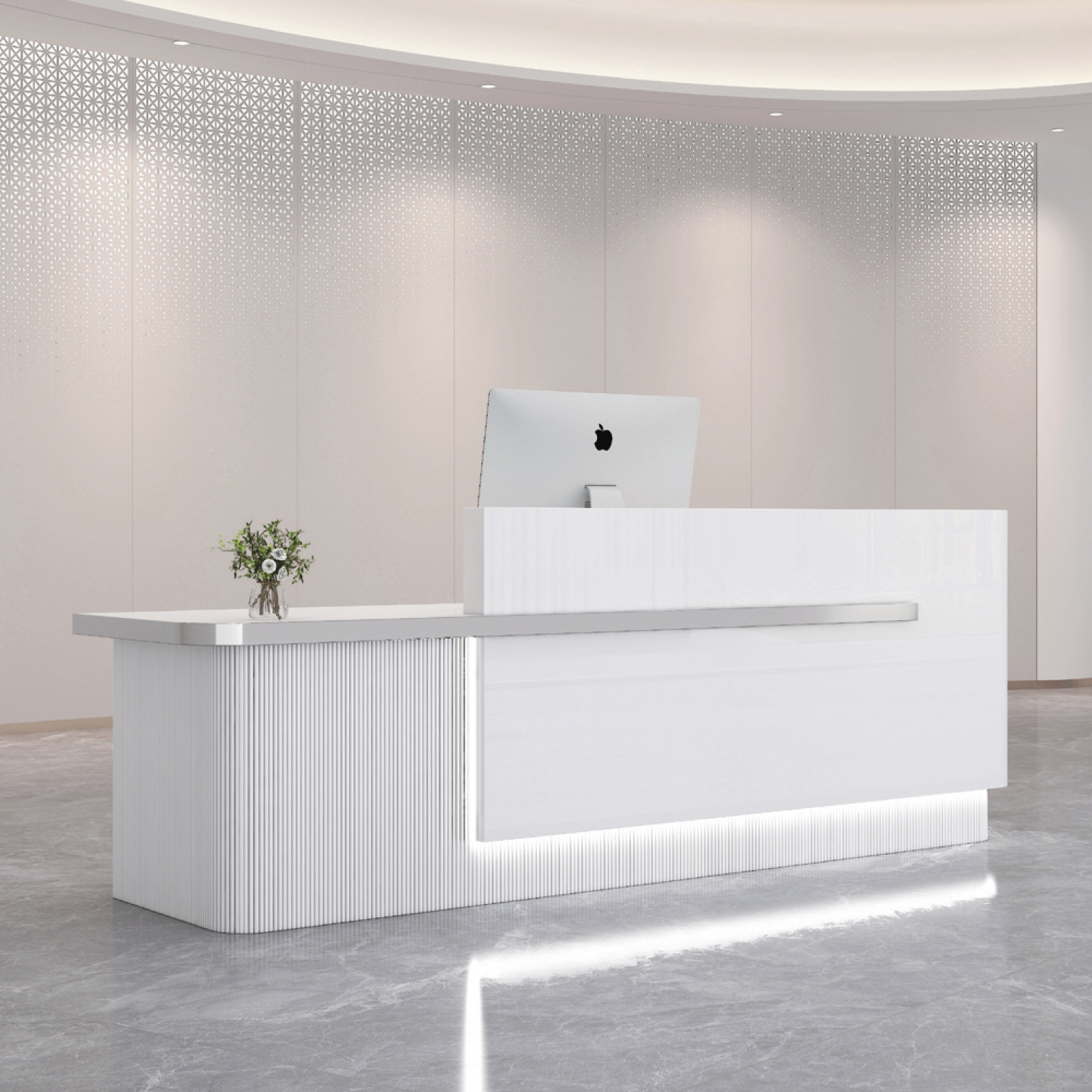 Reception Desk
