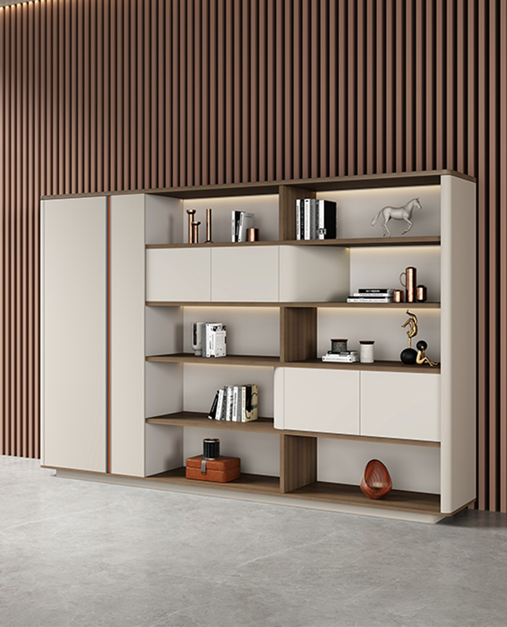 File cabinet