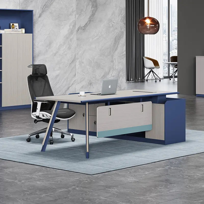 Manager's Administrative Office