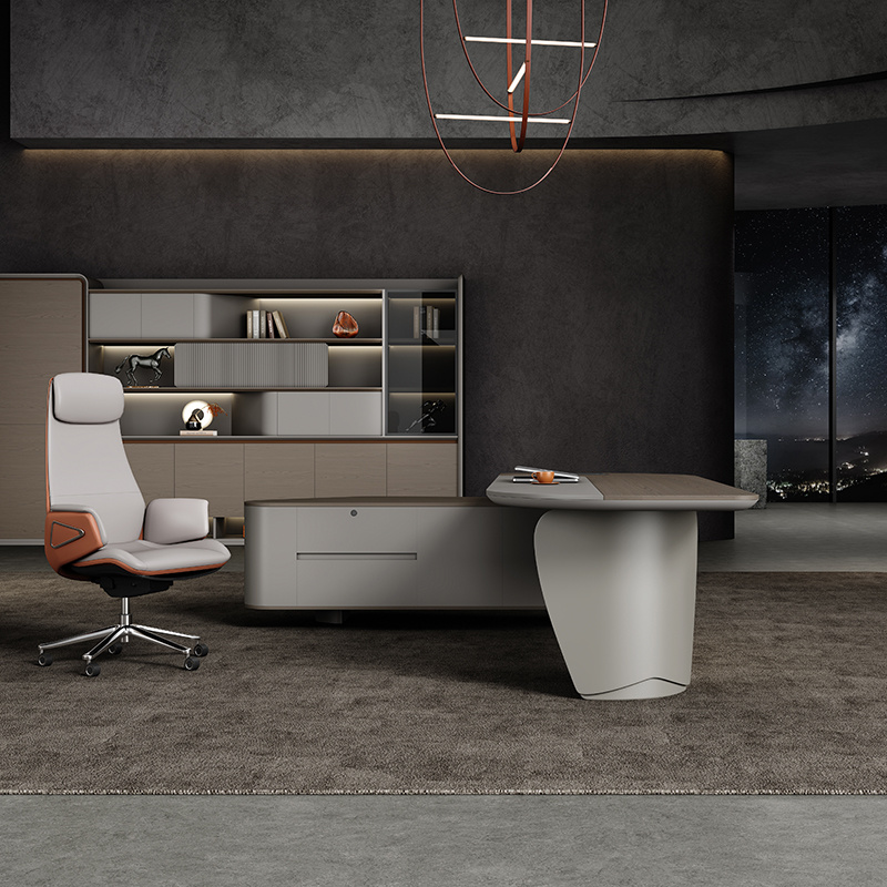Top 5 Features to Look for in an Executive Table: Elevate Your Workspace with the Right Choice