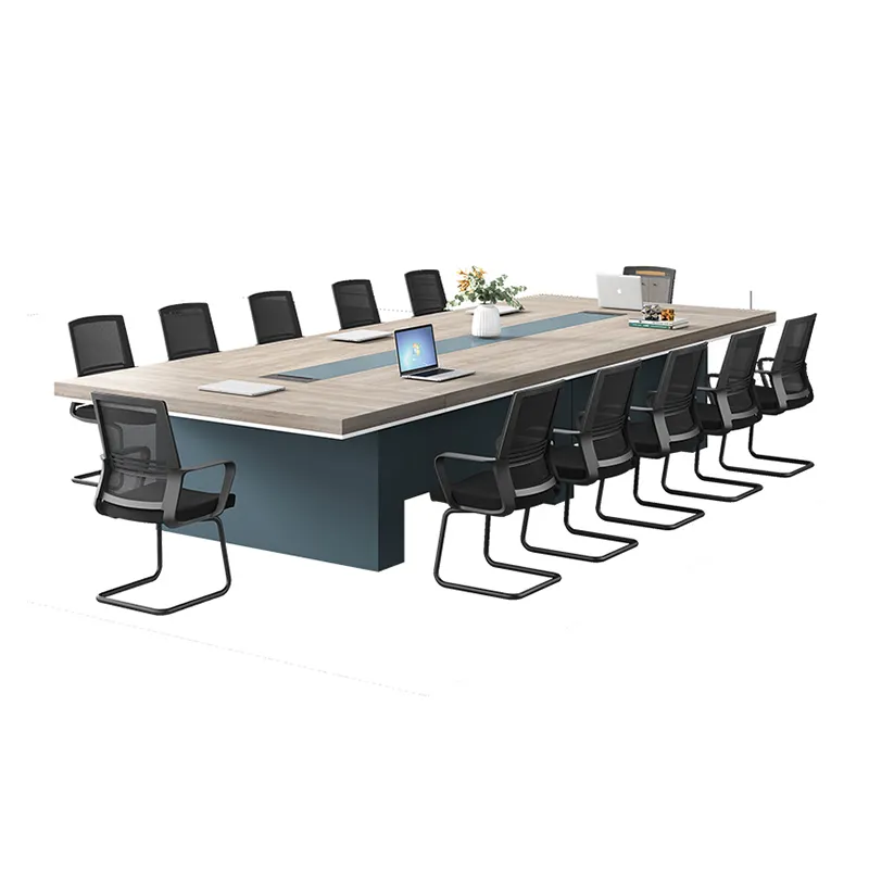 Office Conference Table Meeting Table Conference Meeting Room Wooden Conference Table
