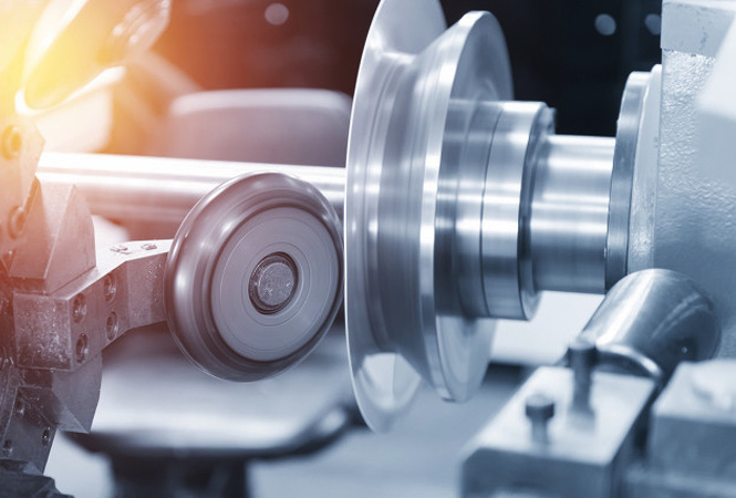 Report: Six important trends in global manufacturing