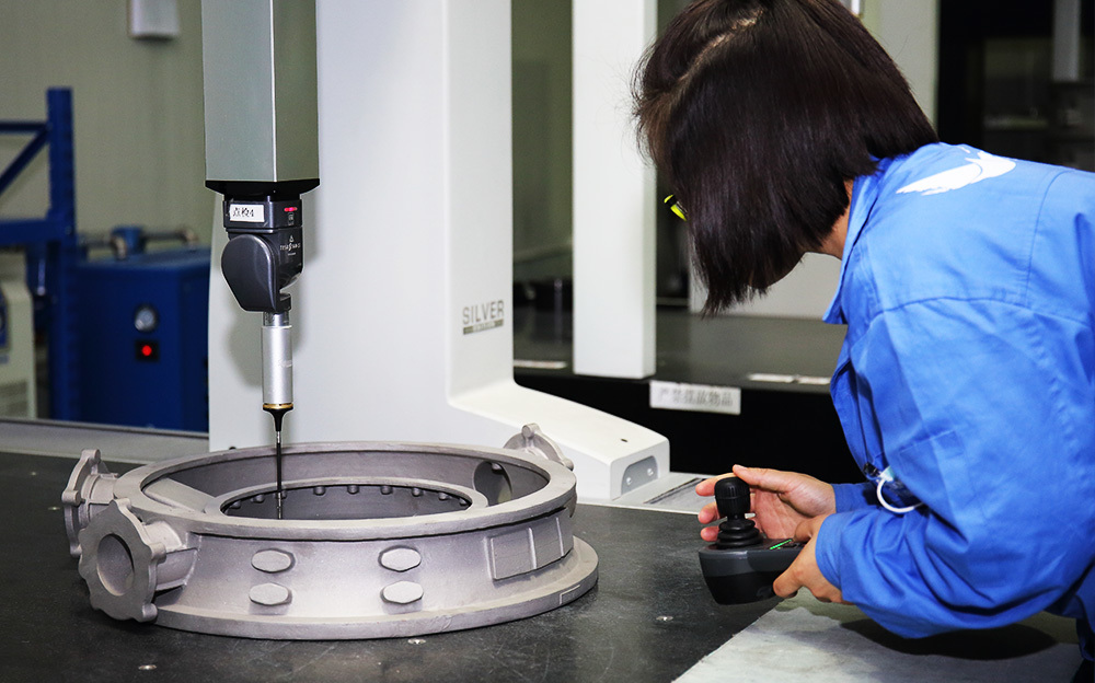 Near-net Shape Investment Casting Technology Near-net Shape Investment Casting Technology