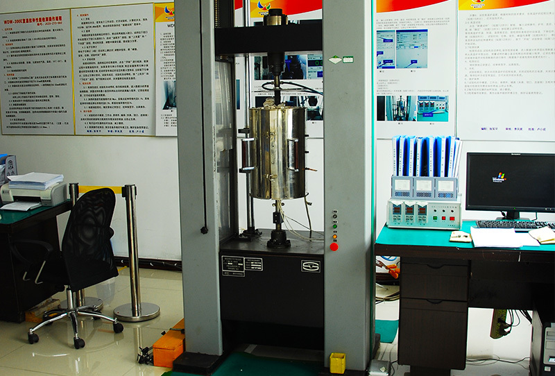 Tensile test machine Tensile test machine
