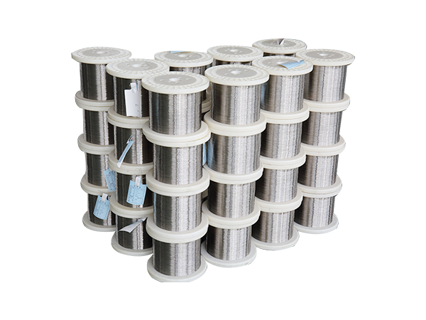Precision alloy
