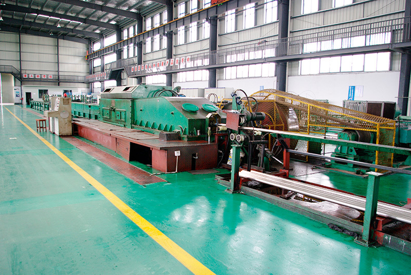 LG冷軋管機(jī) LG冷軋管機(jī)