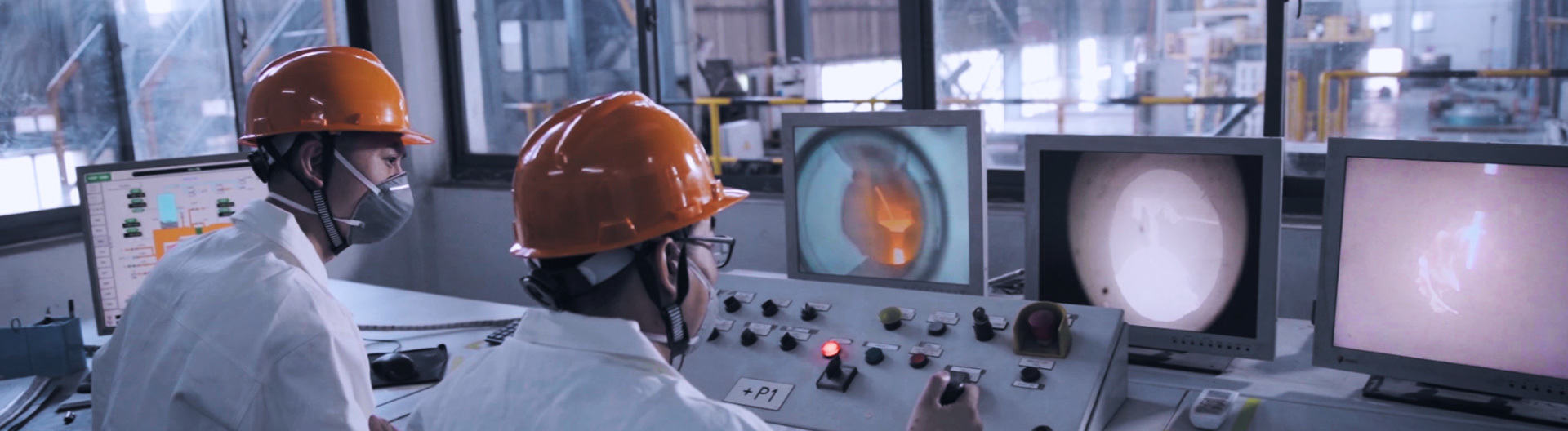 Ultra-clean Special Metallurgy