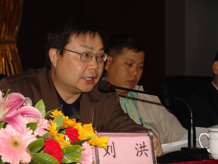 公司2007年度股東大會(huì)隆重召開