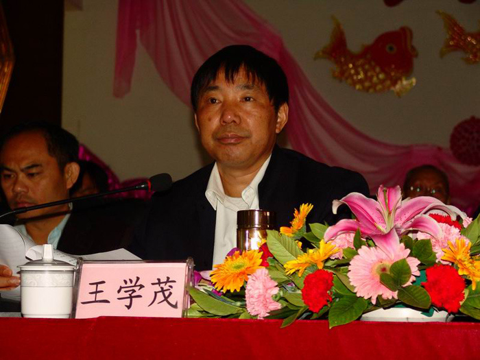 公司2007年度股東大會(huì)隆重召開