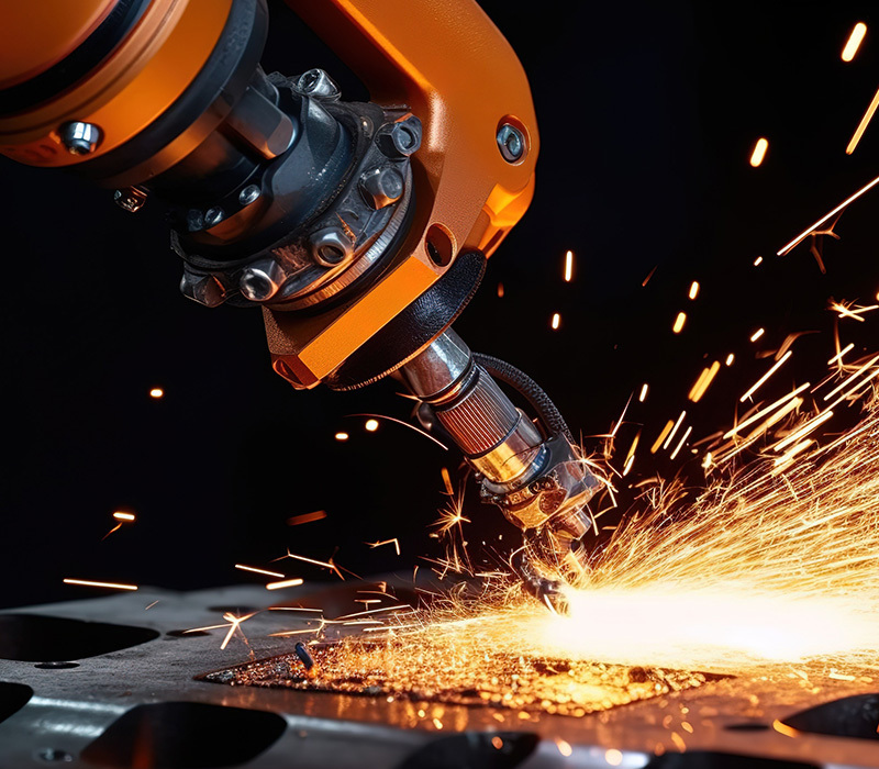 Smart Factory