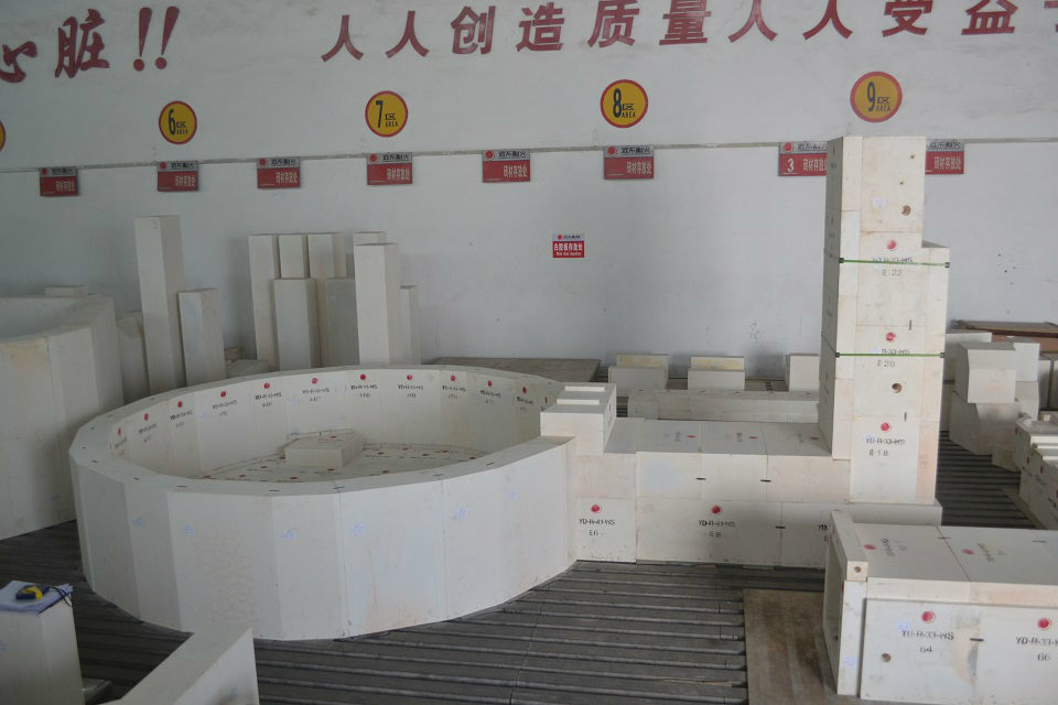上海玻璃电熔窑 上海玻璃电熔窑