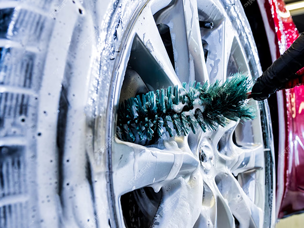 What are the applications of snow removal roller brushes? What are the applications of snow removal roller brushes?
