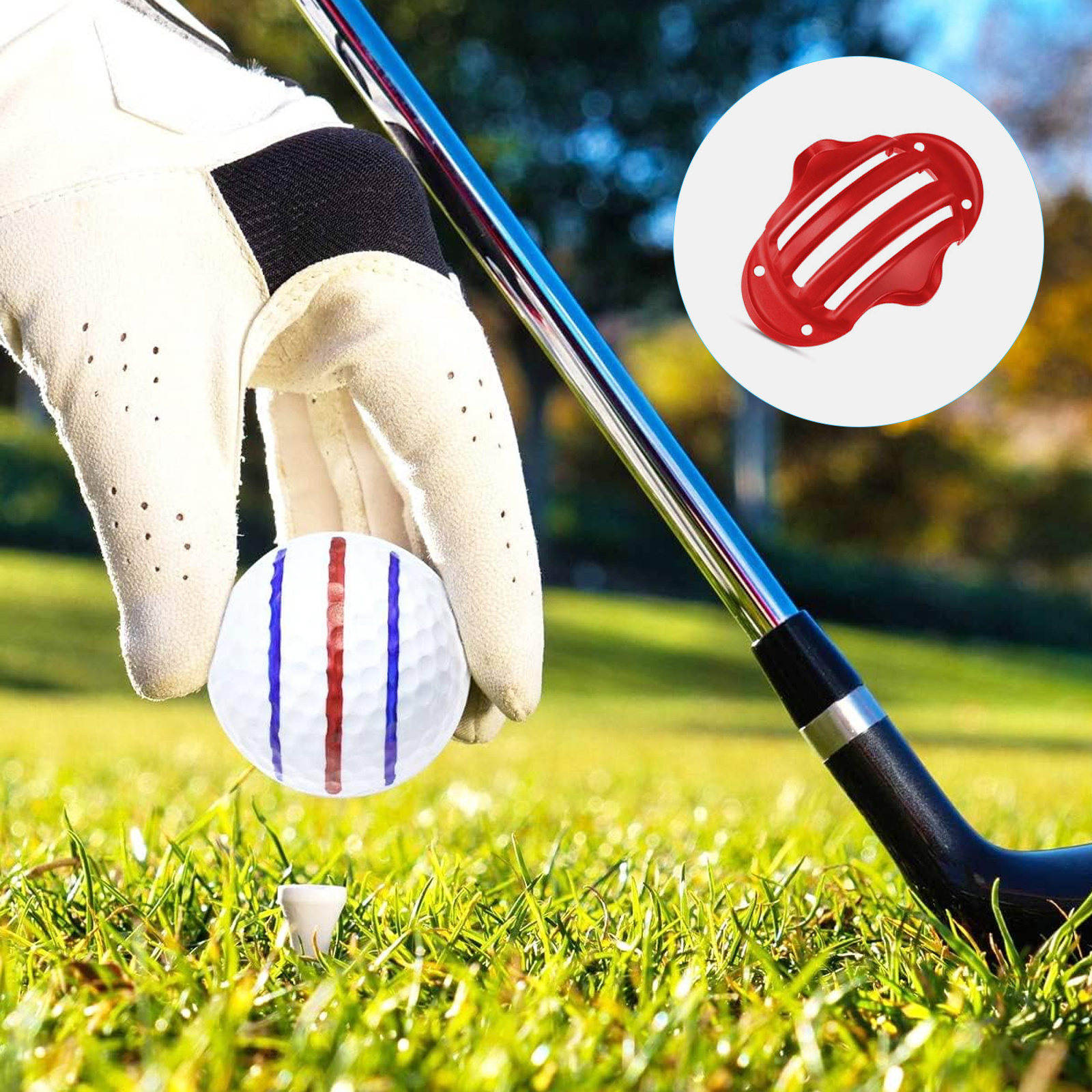 The Ultimate Guide to Choosing the Right Golf Brush for Your Game The Ultimate Guide to Choosing the Right Golf Brush for Your Game