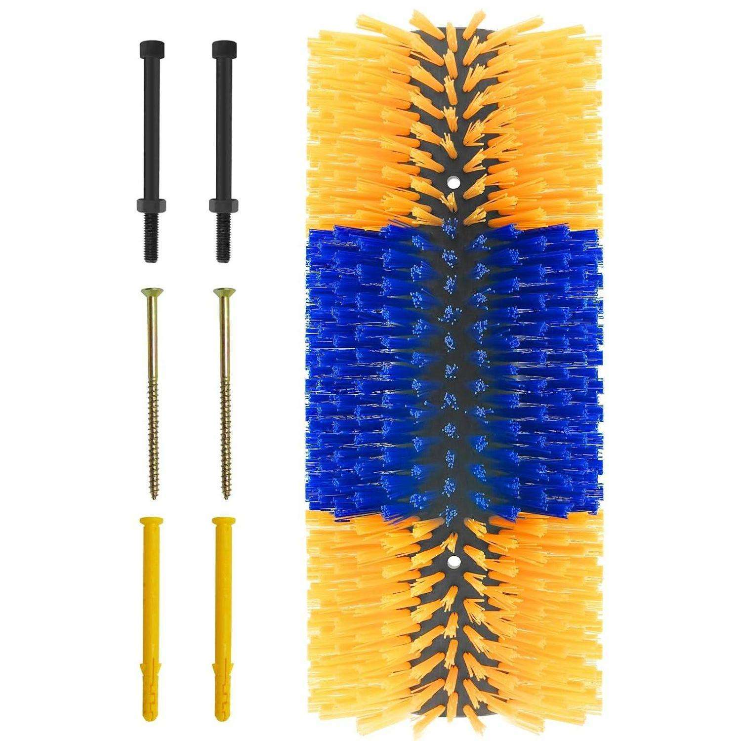 Understanding the Essential Role of Horse Brushes in Equine Care