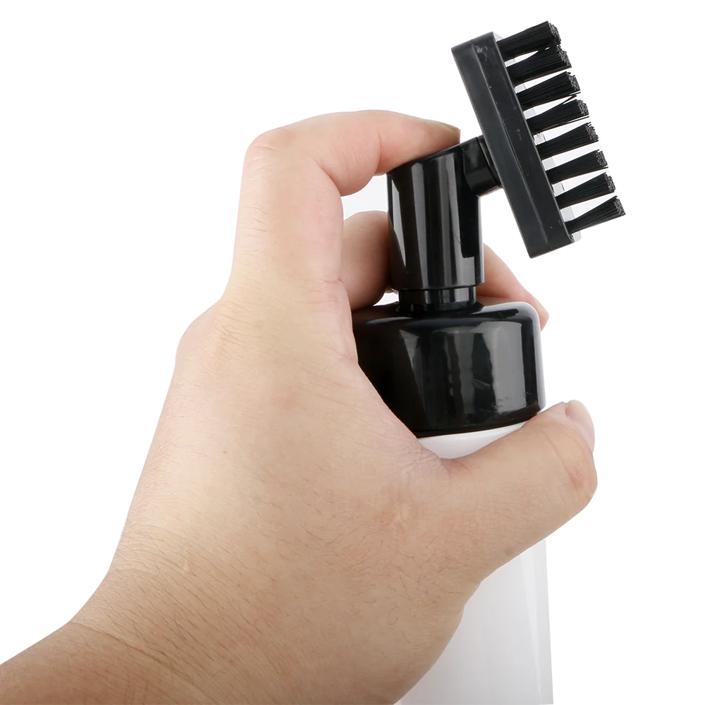 A Complete Guide to the Proper Use and Maintenance of Golf Brushes
