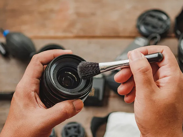Cleaning brush manufacturers: about the role and scope of application of the brush