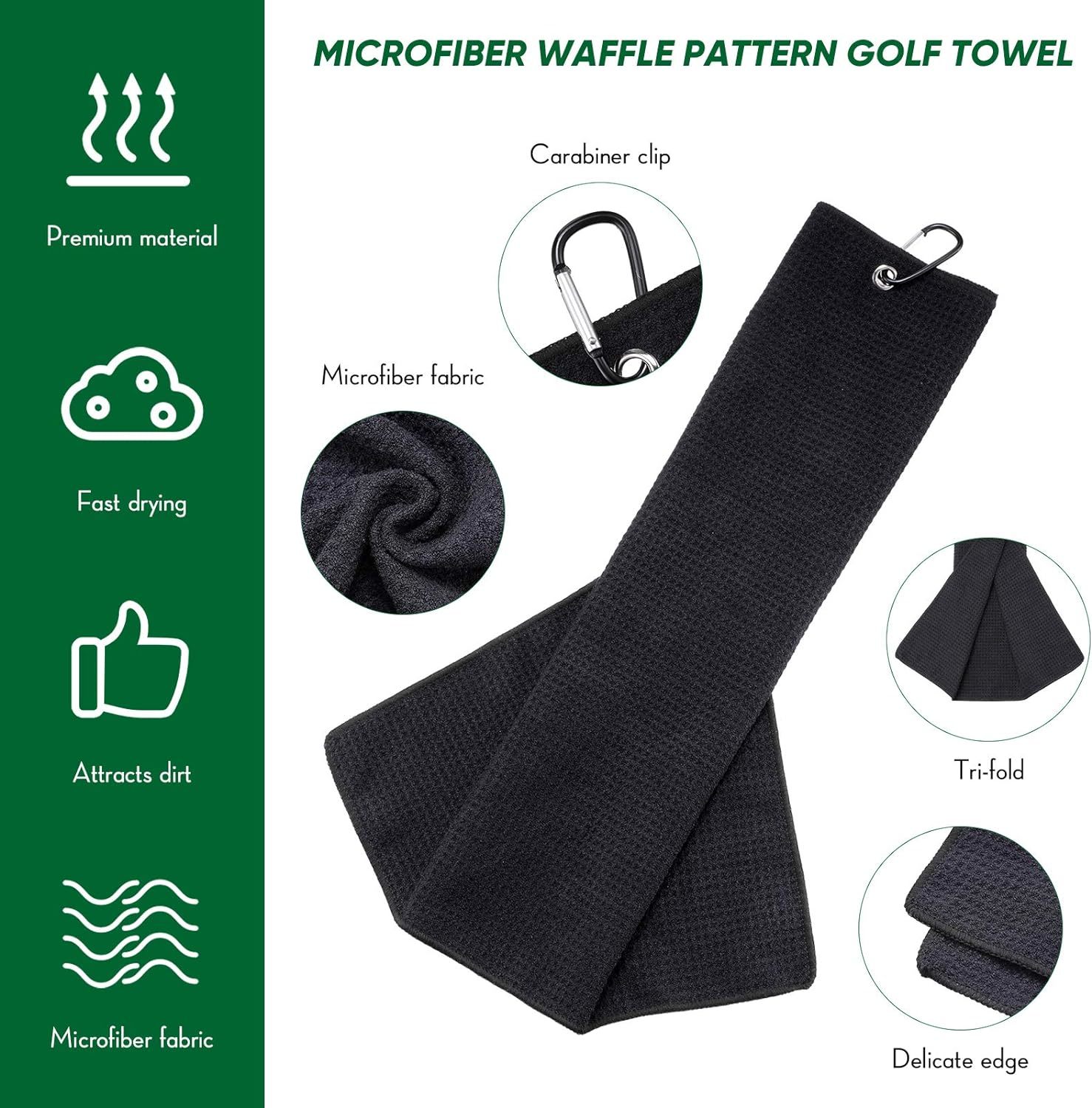 Unlocking the Secrets of Golf Brush Maintenance for Optimal Performance