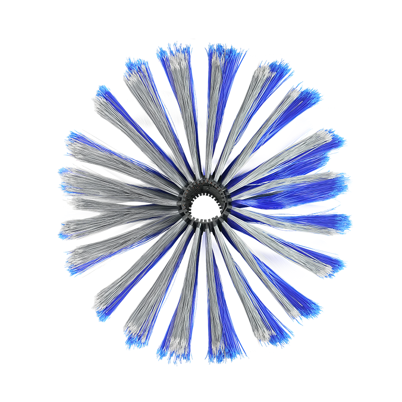 Automatic Car Wash Machine Brush