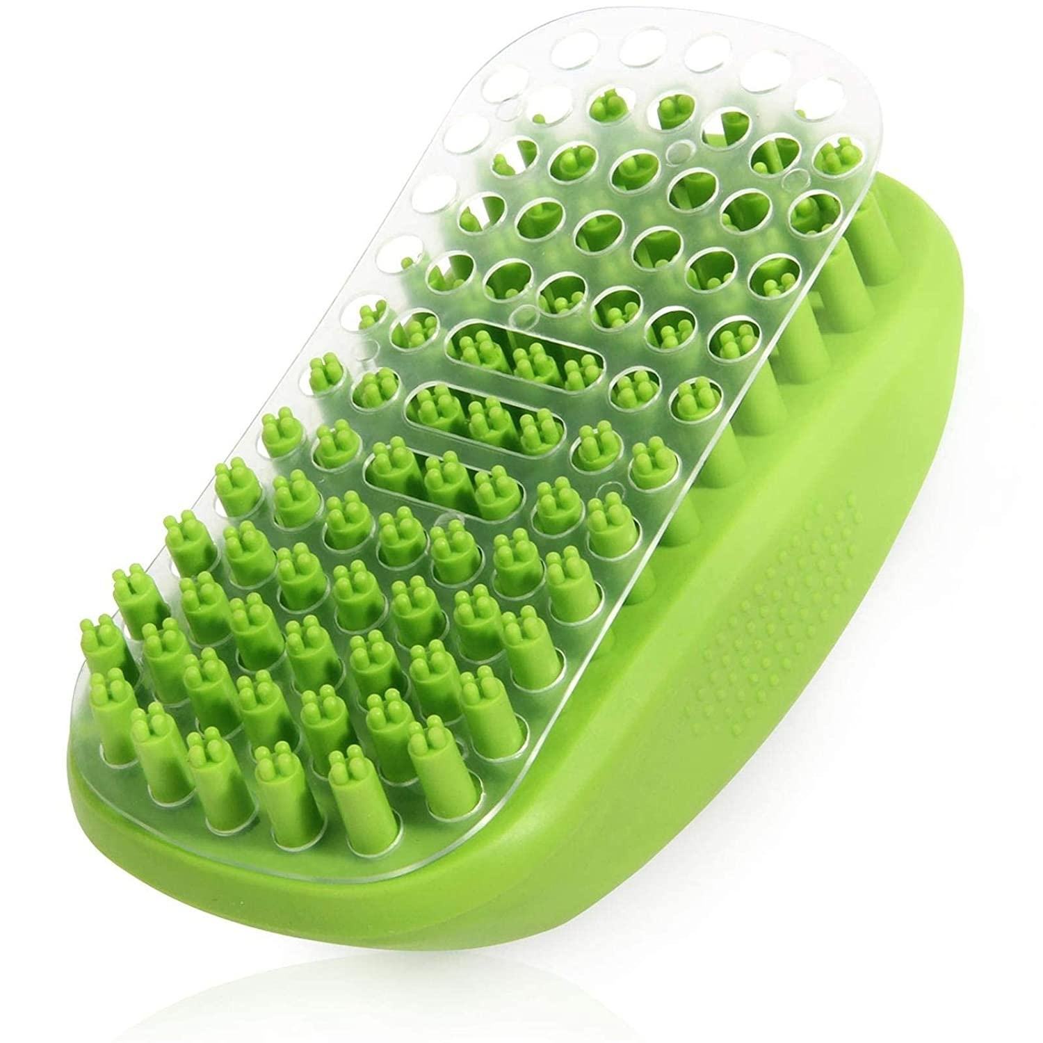 Pet Bath Brush