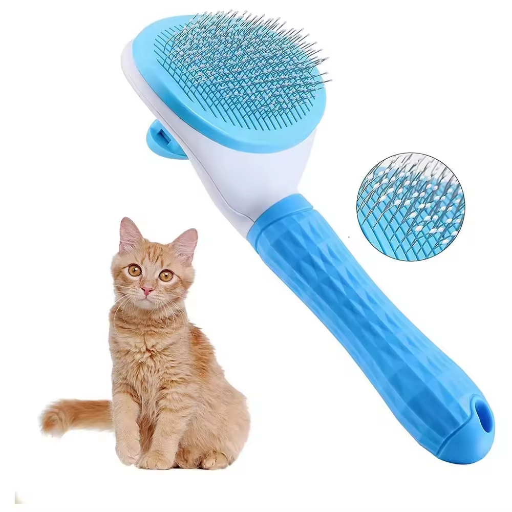 Cat Brush