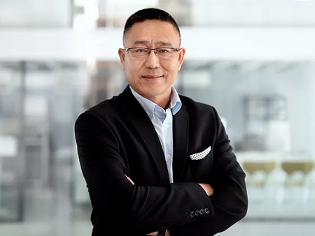 CEO CEO