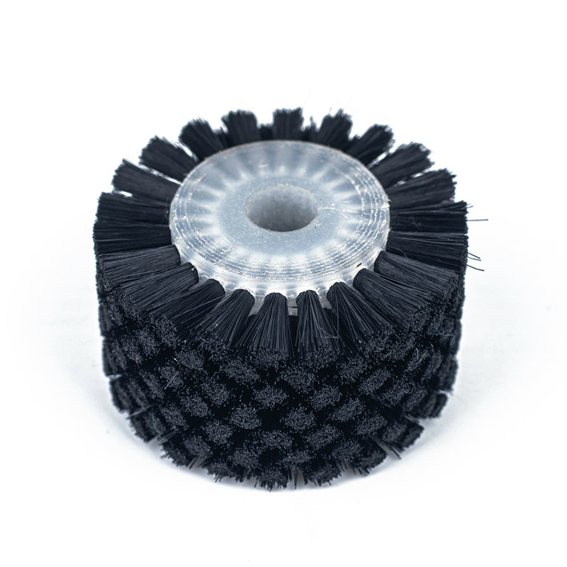 Understanding Industrial Brushes: Essential Tools for Manufacturing and Processing