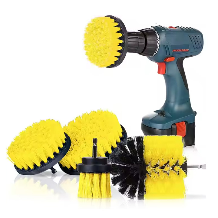 Detail Cleaning Brush