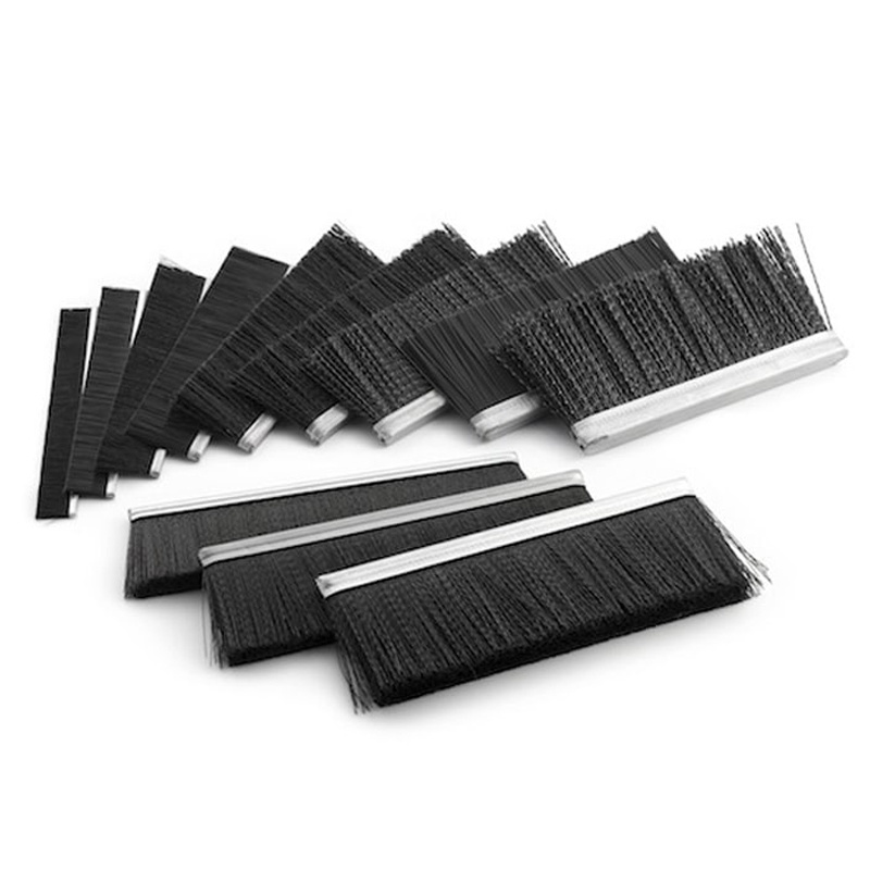 Customize Strip Brush