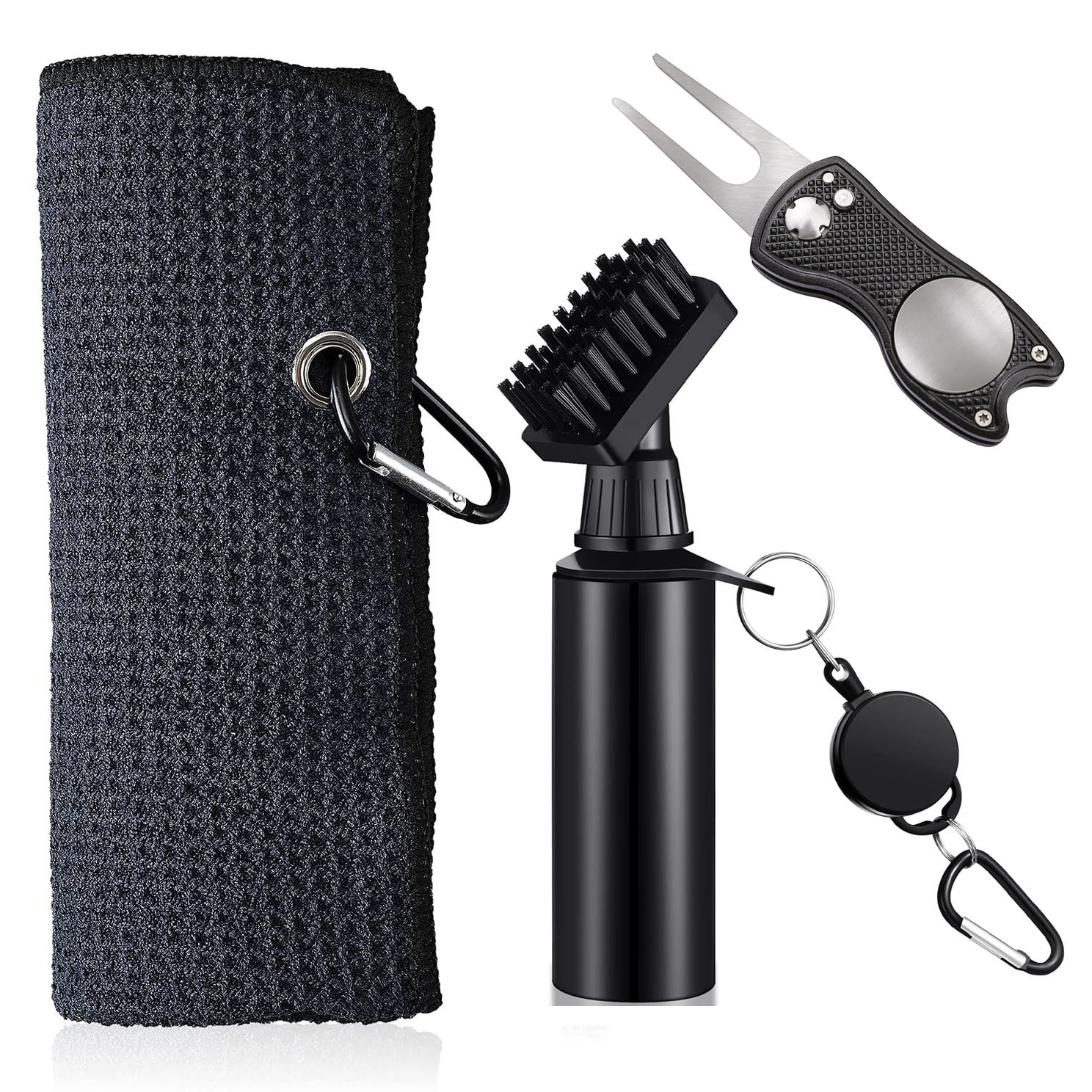 Golf Cleaning Brush