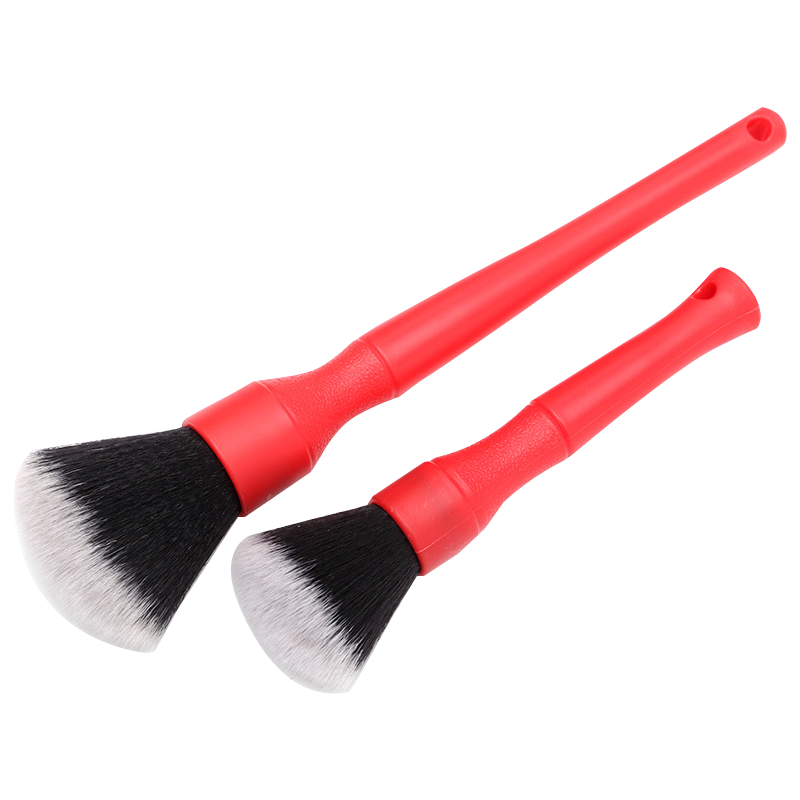 DF Soft Car Detailing Brush For Car Clean